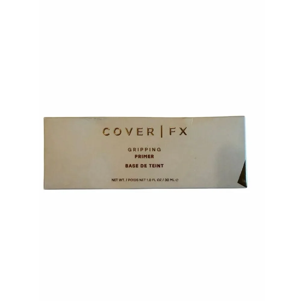 New Cover FX Gripping Primer